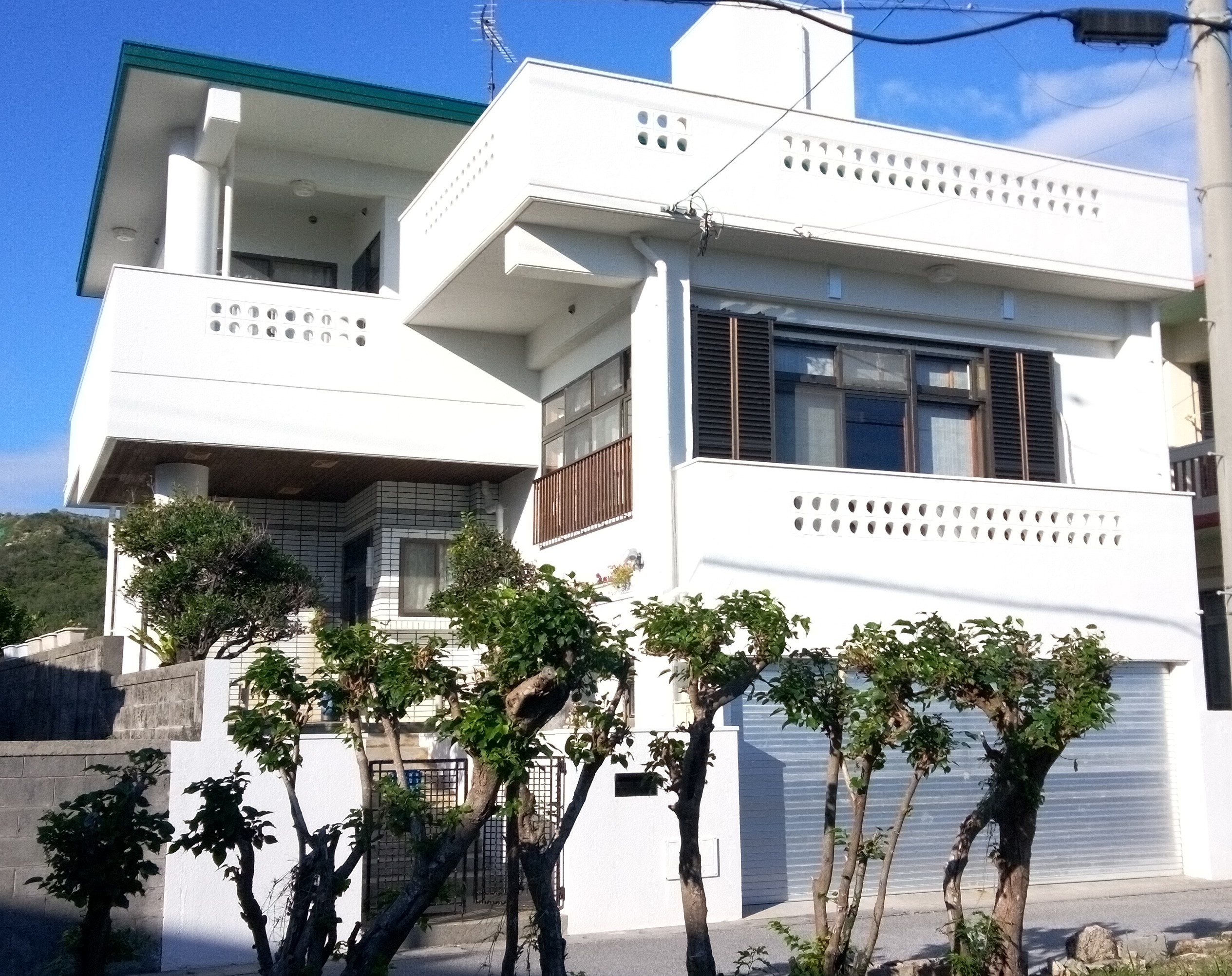 sea side house ノリータのnull