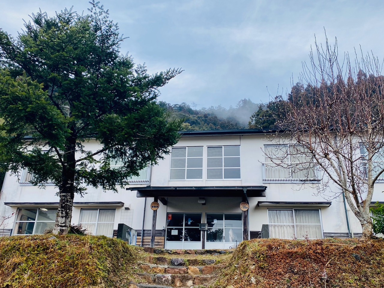 一般社団法人 山茶小屋のnull