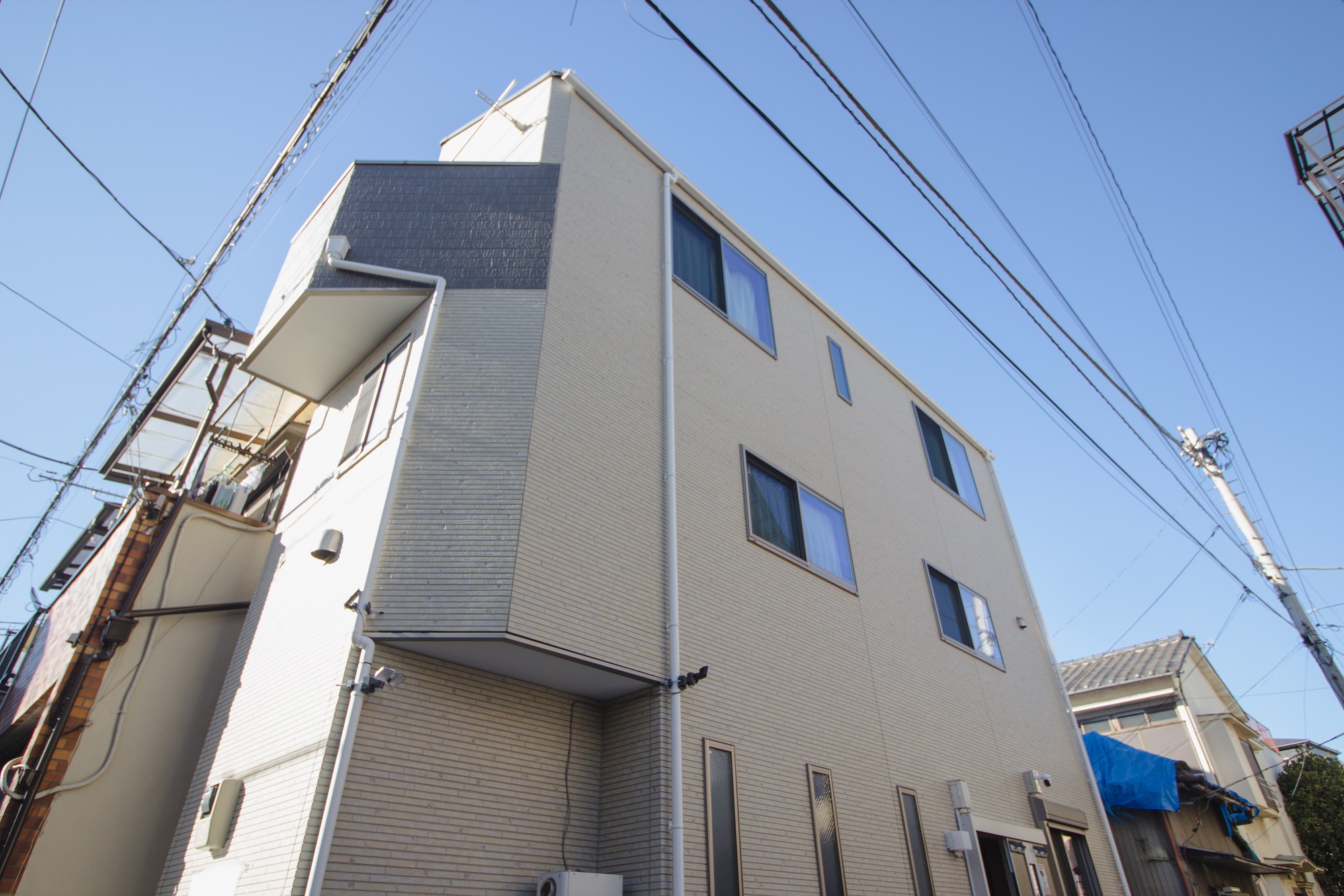 QiQi House serenityのnull