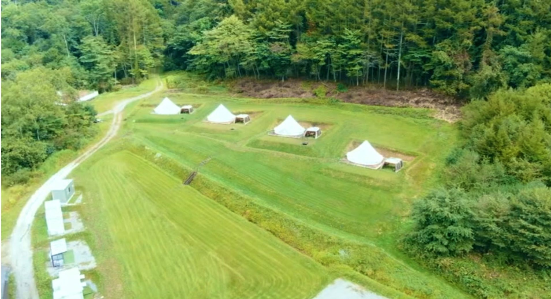 THE GLAMPING SUGADAIRA isーONEのnull