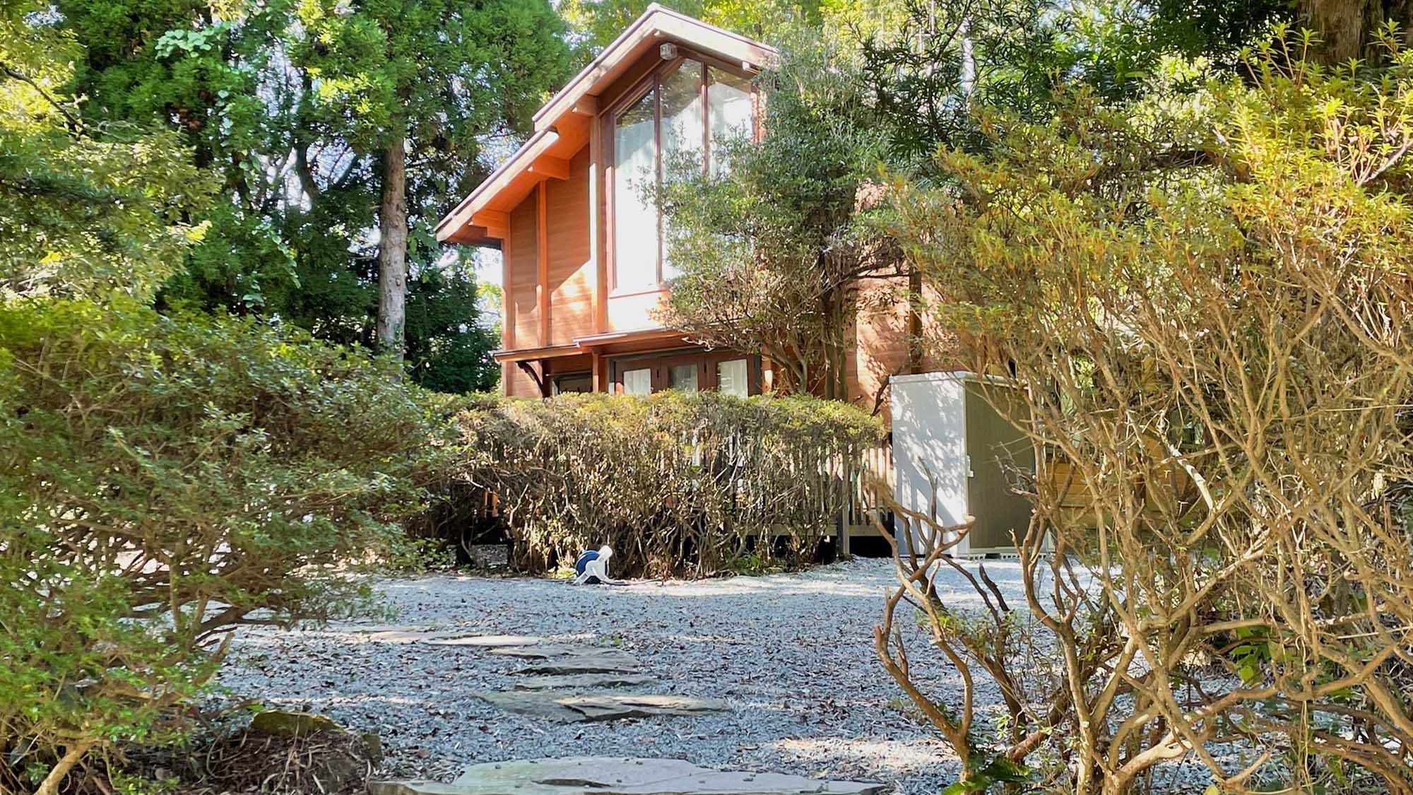 Aso Lodge Otohime IIのnull
