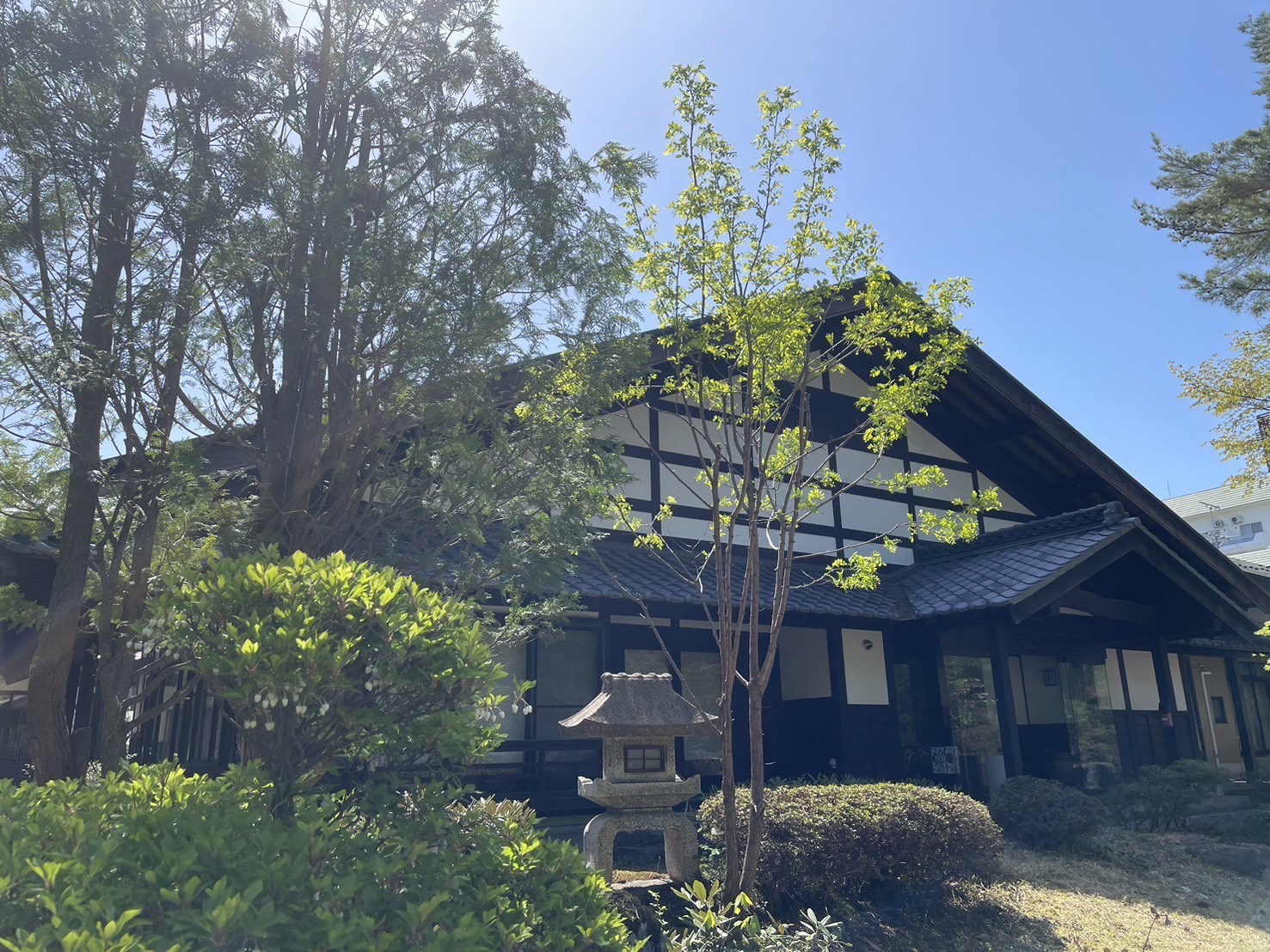 大町温泉郷 旅庵川喜(2024年10月OPEN)のnull