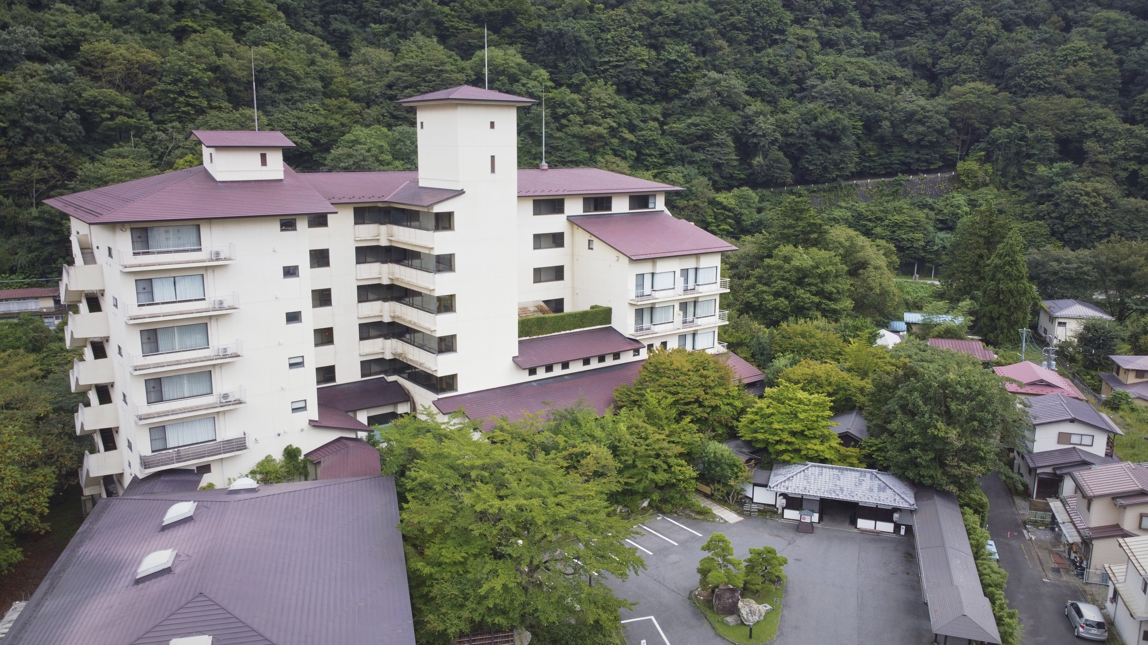TAOYA川治のnull