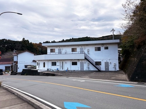 PAARU inn/民泊のnull