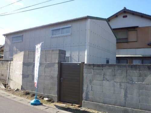 お遍路ハウス八十場/民泊のnull