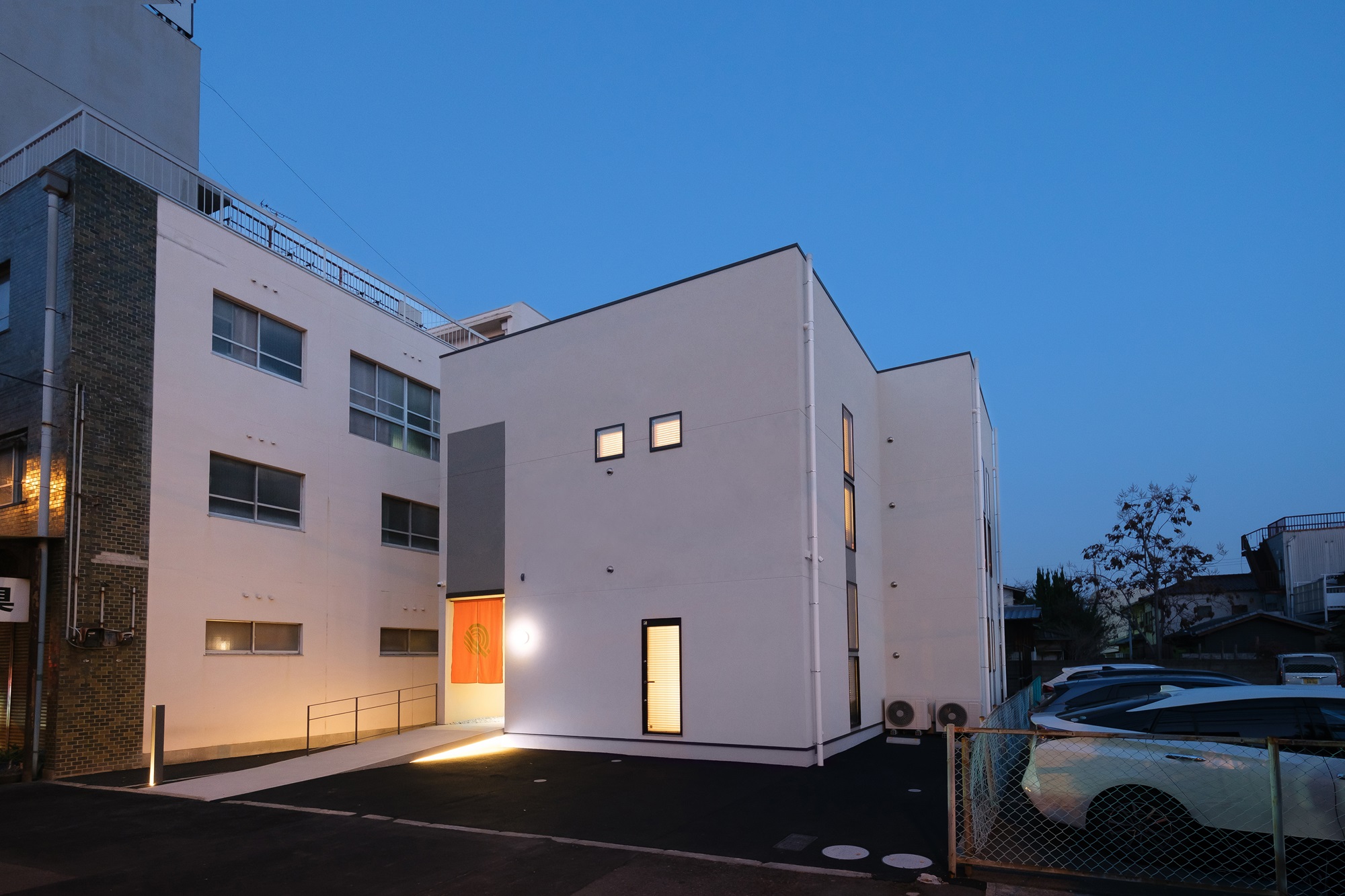 Hotel QOL 瓦町のnull