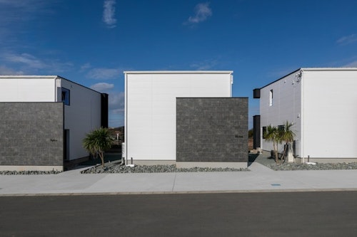 Seven Saunas Village Vega のnull
