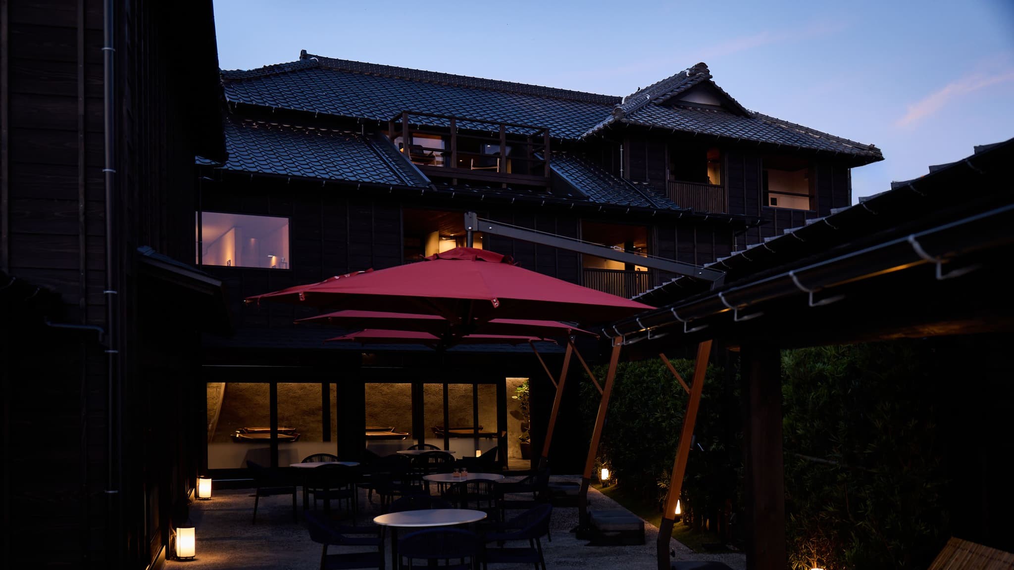 いっぺ THE SAKE RYOKAN(2026年6月24日オープン)のnull