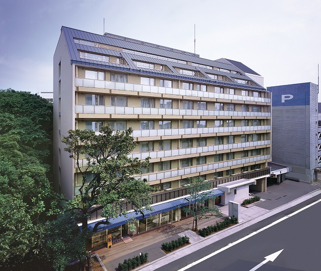 ホテルガーデンスクエア静岡 image