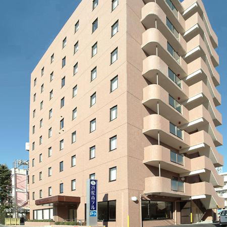 浜松ホテル image