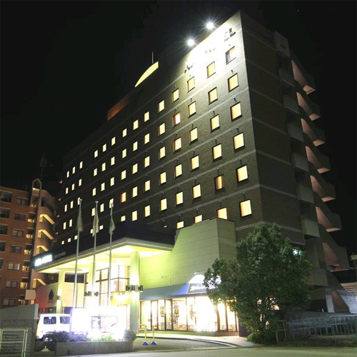 アパホテル〈加賀大聖寺駅前〉 image