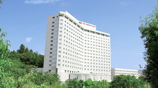 ANAクラウンプラザホテル成田 image