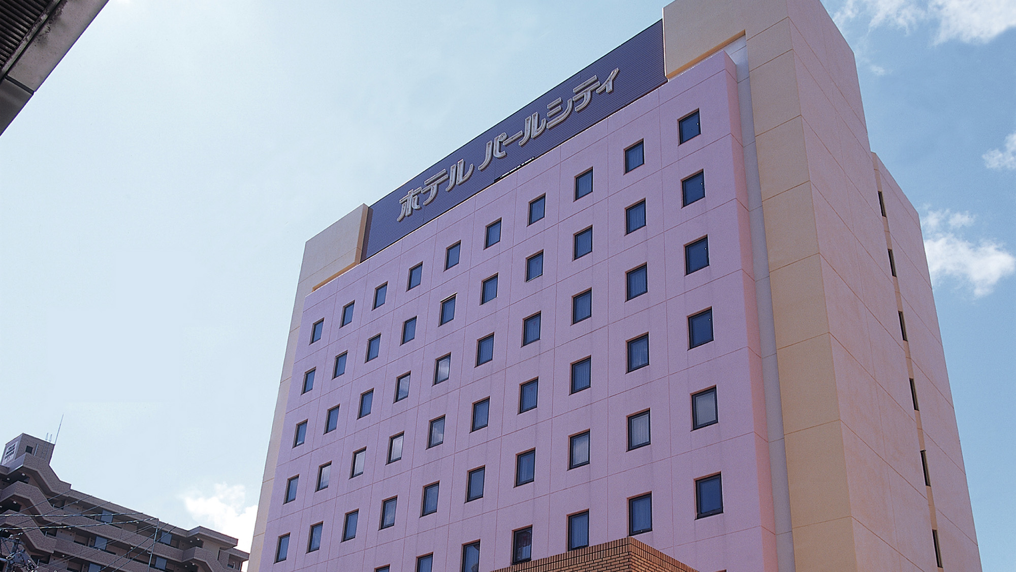 ホテルパールシティ秋田 川反(旧 ホテルパールシティ秋田) image