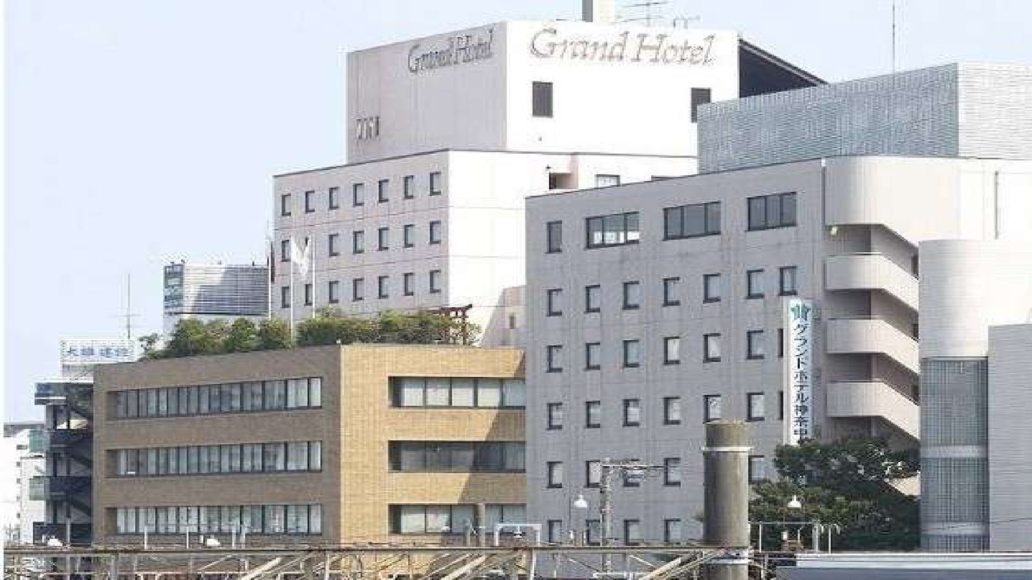 グランドホテル神奈中・平塚 image