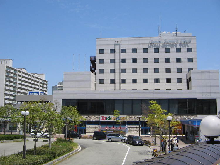 三田サミットホテル image