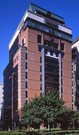 ホテル キャビナス福岡 image