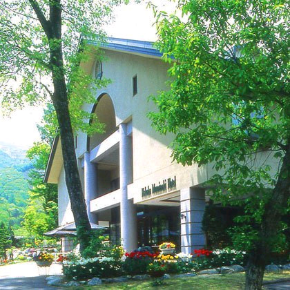 白馬樅の木ホテル image