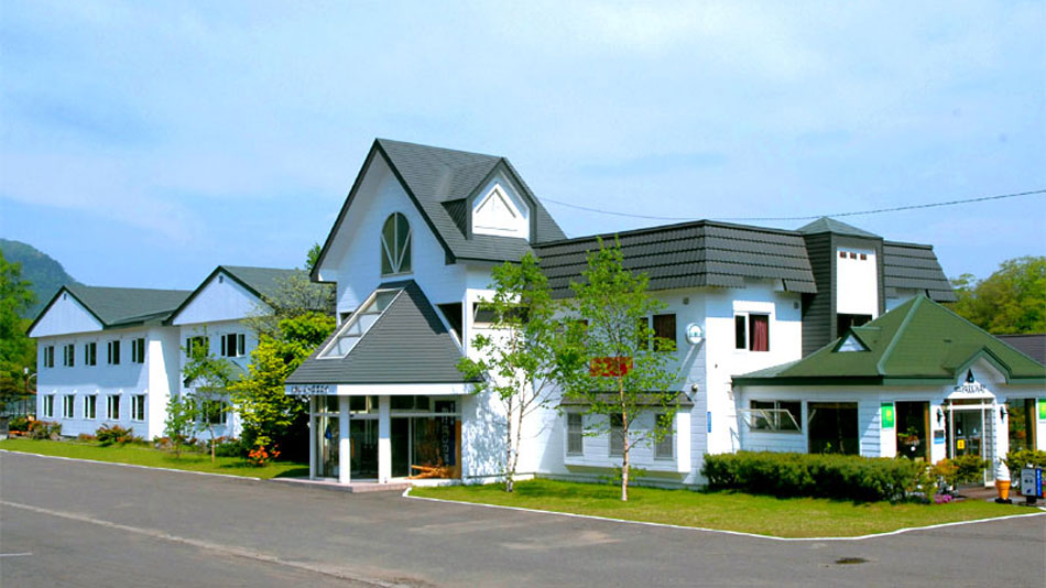 川湯温泉 HOTEL PARKWAY(ホテルパークウェイ) image