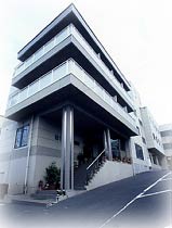マルユー旅館のnull