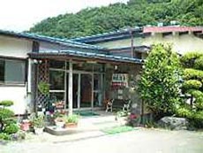 明見温泉のnull