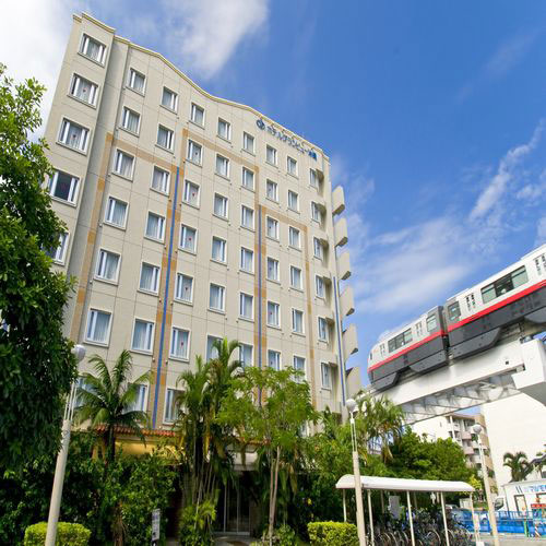 ホテル グランビュー沖縄 image