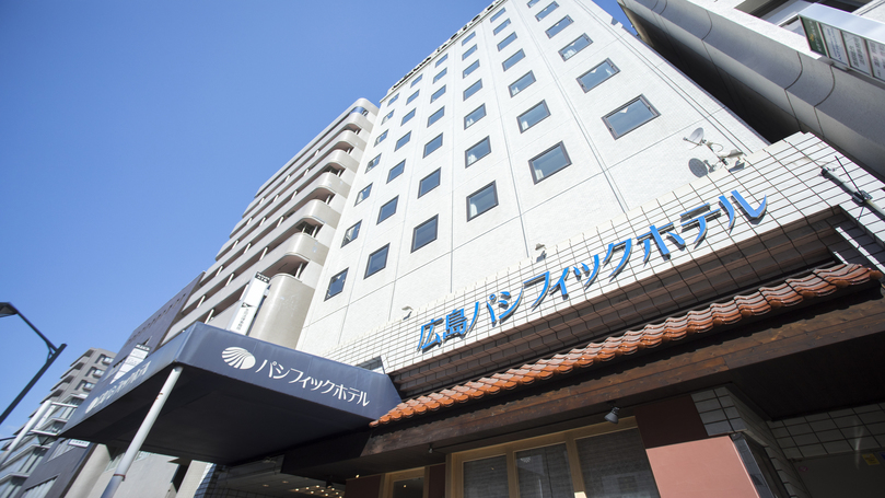 広島パシフィックホテル image
