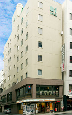 静岡ユーアイホテル image