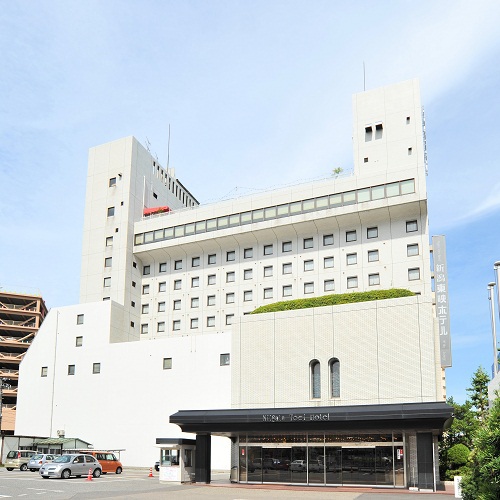 新潟東映ホテル image
