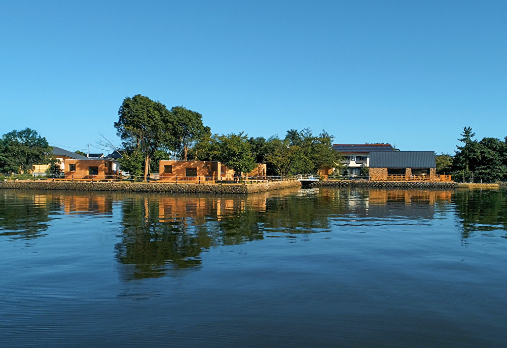 水景色の指定席 湖屋(KOYA) image