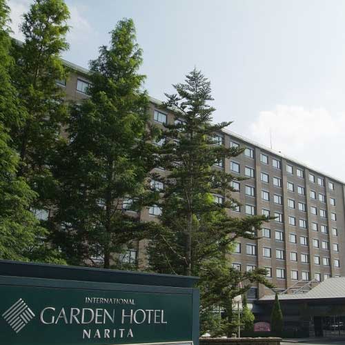 インターナショナルガーデンホテル成田 image