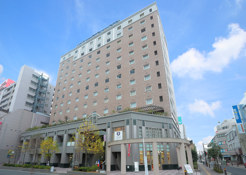 立川ワシントンホテル image