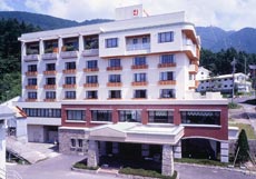 ホテル ノース志賀 image