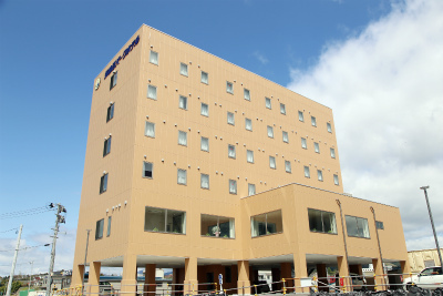 気仙沼パークホテル image