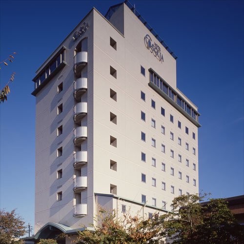 ホテル ソシア image