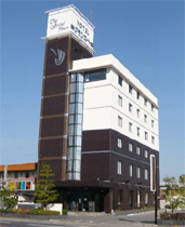 ホテル ザ・グランコート松阪 image