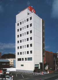 尾道第一ホテル image
