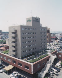アキタパークホテル image