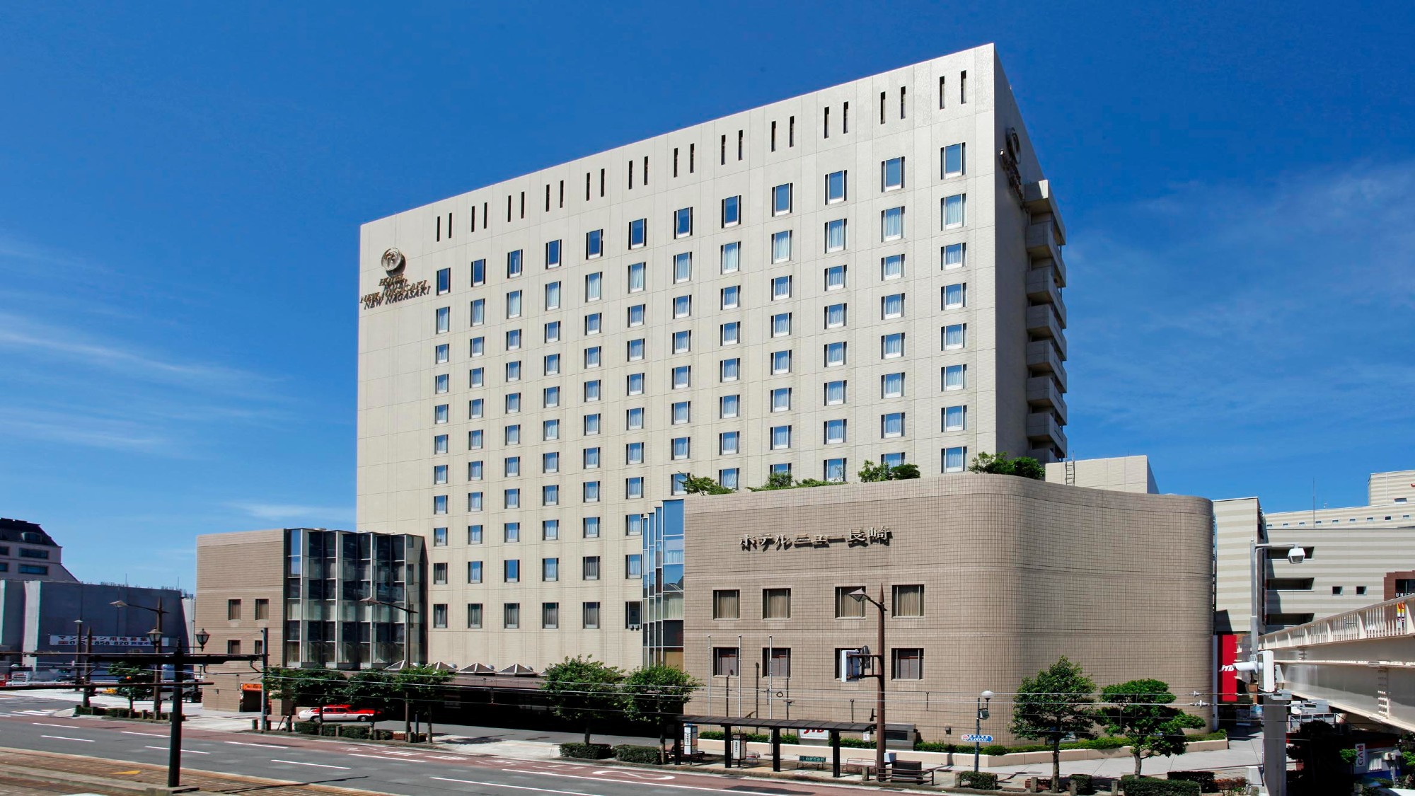 ホテルニュー長崎(HOTEL NEW NAGASAKI) image
