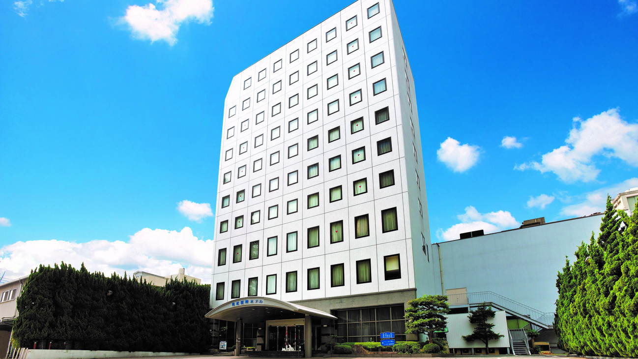 尾道国際ホテル image