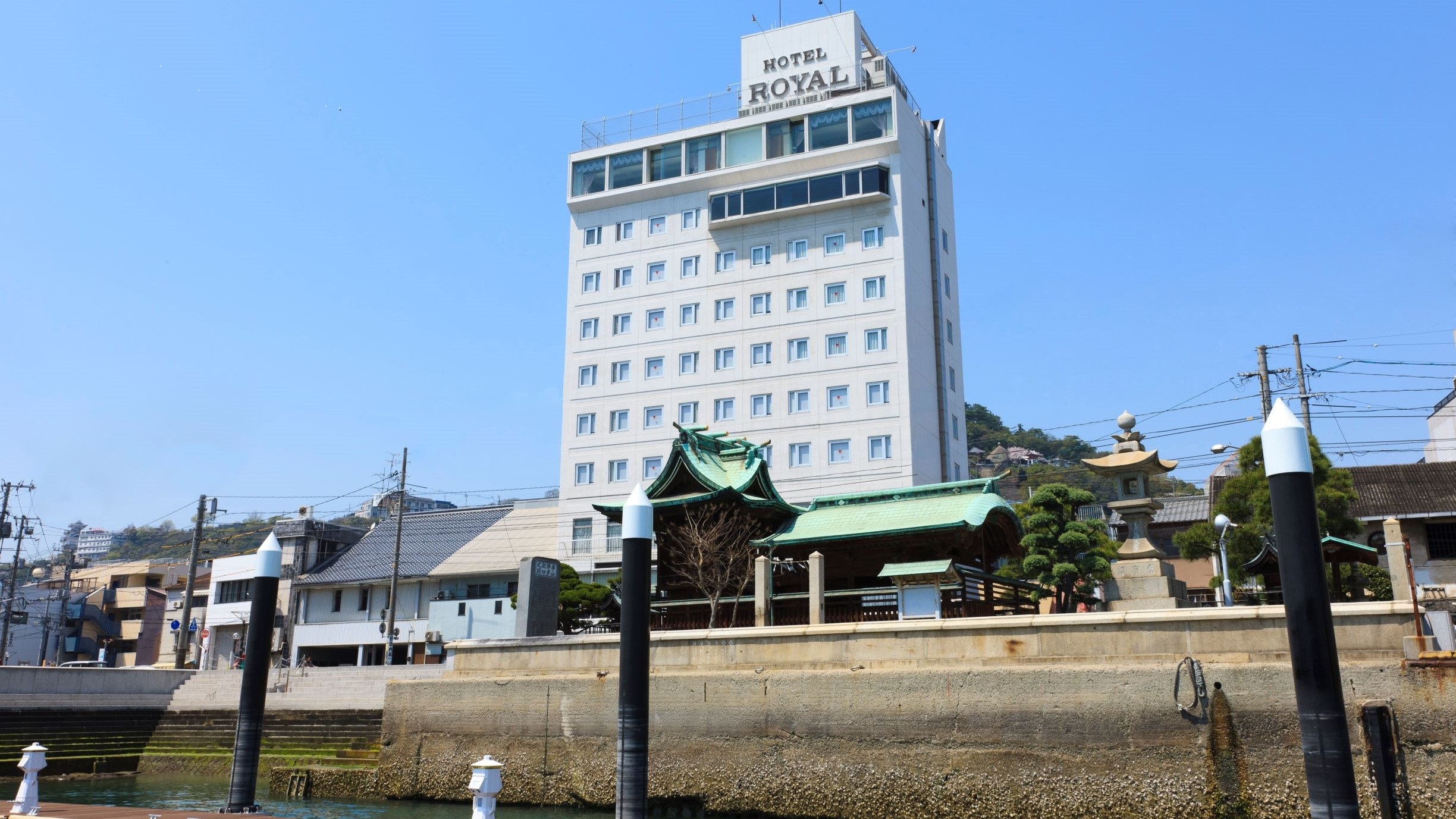 尾道ロイヤルホテル image