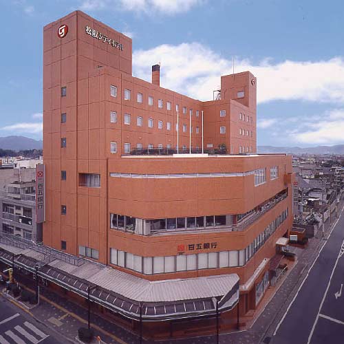 松阪シティホテル image