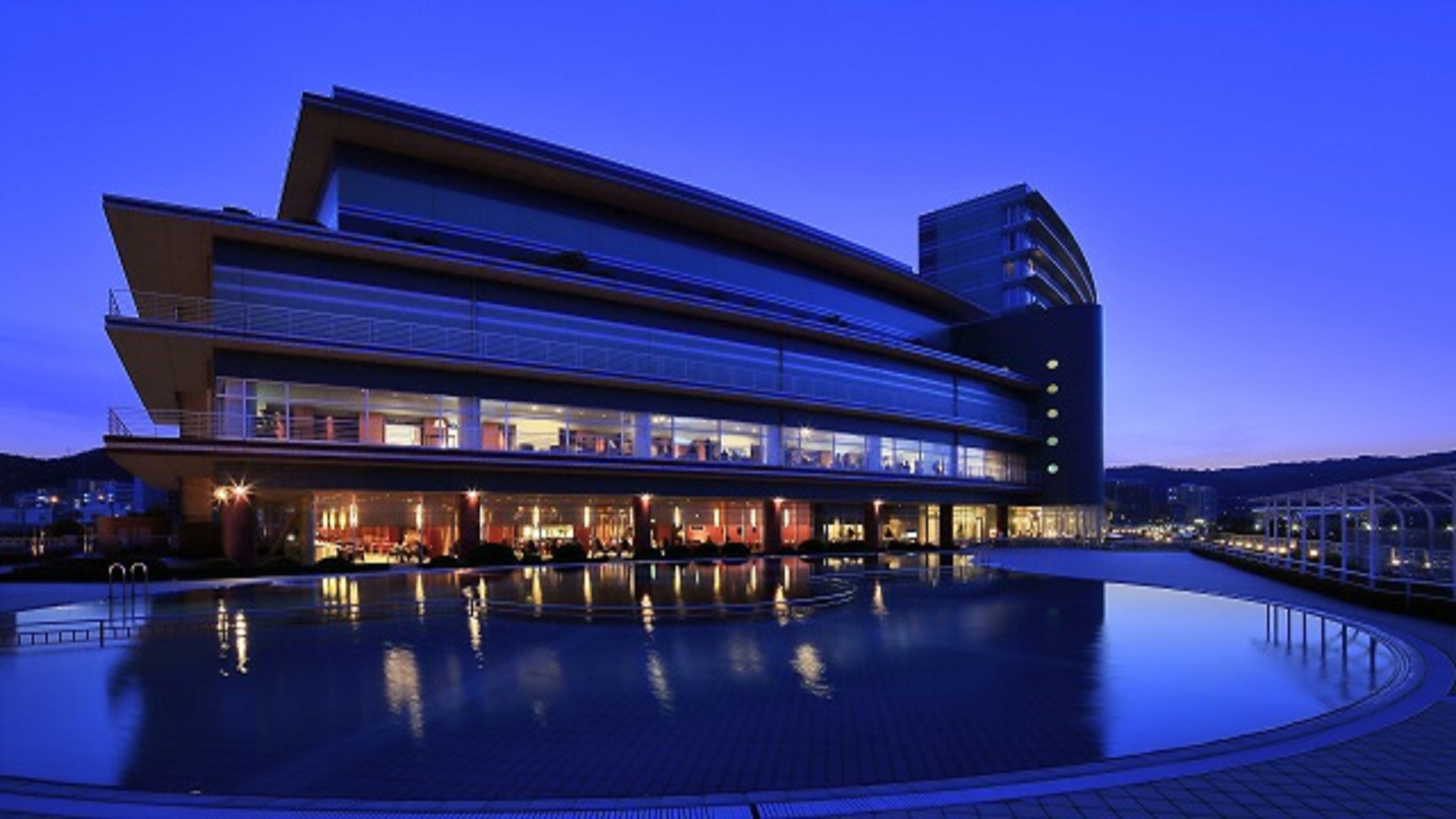 琵琶湖ホテル image