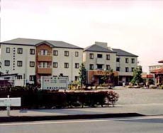 石橋ビジネスホテル image