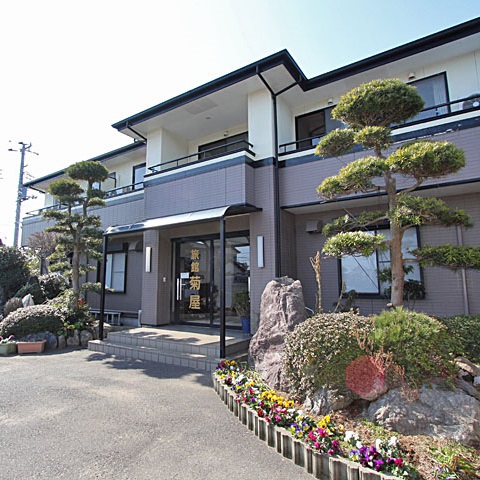 旅館 菊屋 image