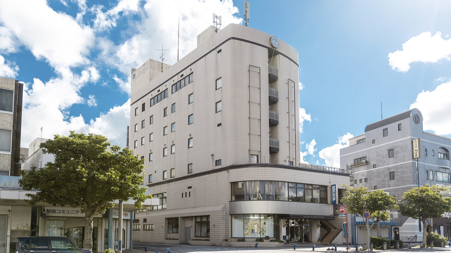 銚子プラザホテル image