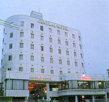 セントラルホテル<三重県桑名市> image