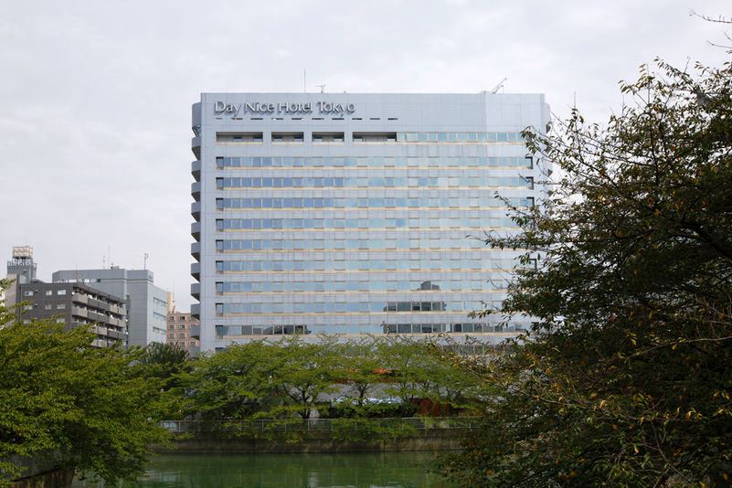 デイナイスホテル東京 image
