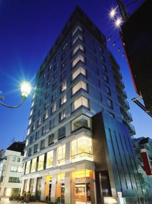 赤坂グランベルホテル image
