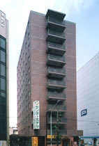 板橋センターホテル image
