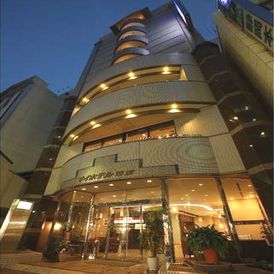 マイホテル 竜宮 image